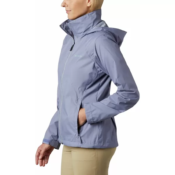 imageColumbia Womens Switchback Iii JacketNew Moon