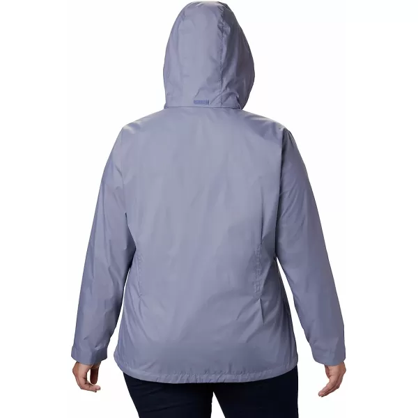 imageColumbia Womens Switchback Iii JacketNew Moon