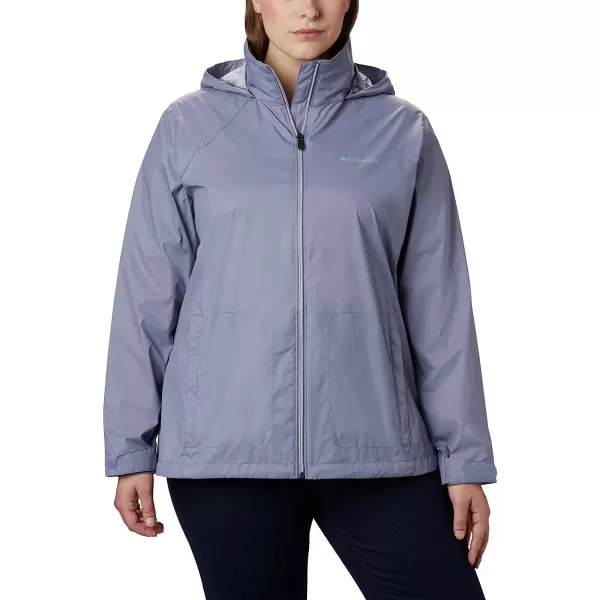 imageColumbia Womens Switchback Iii JacketNew Moon