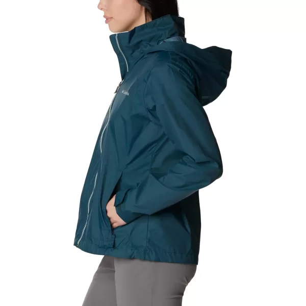 imageColumbia Womens Switchback Iii JacketNight Wave