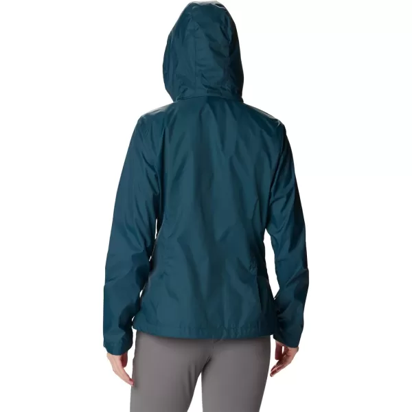 imageColumbia Womens Switchback Iii JacketNight Wave