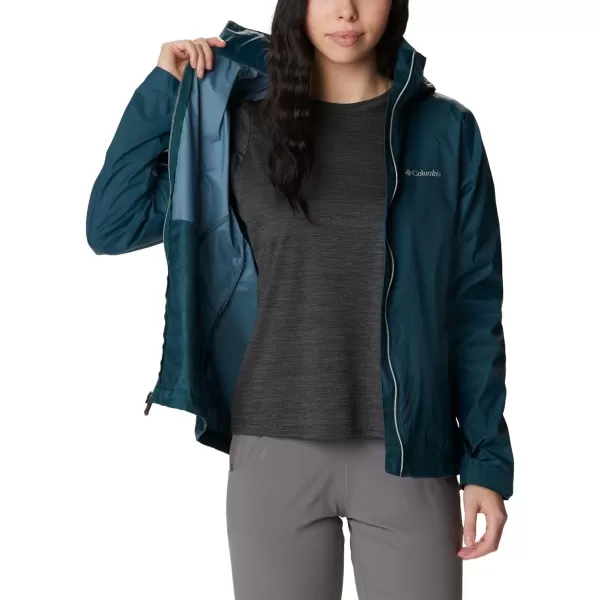 imageColumbia Womens Switchback Iii JacketNight Wave