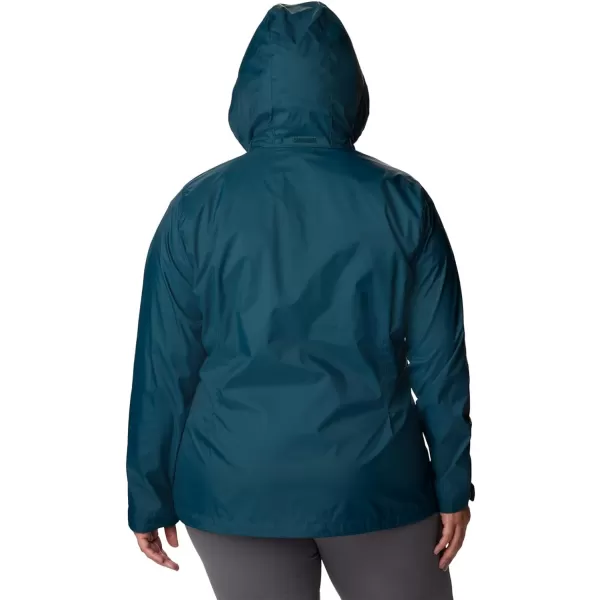 imageColumbia Womens Switchback Iii JacketNight Wave