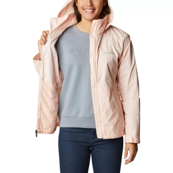 imageColumbia Womens Switchback Iii JacketPeach Blossom
