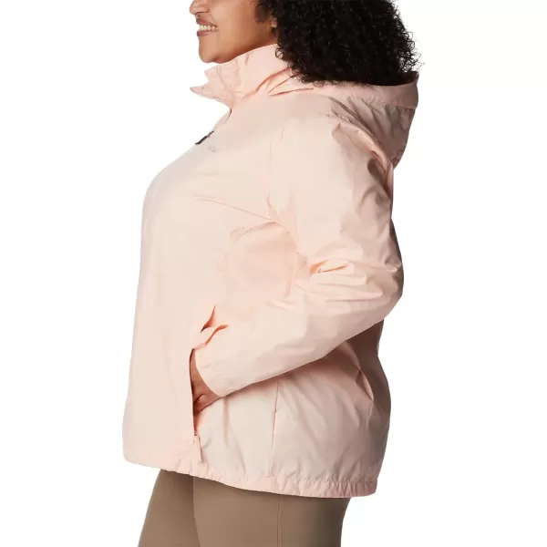 imageColumbia Womens Switchback Iii JacketPeach Blossom