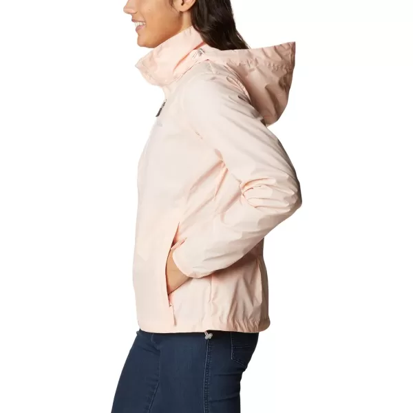 imageColumbia Womens Switchback Iii JacketPeach Blossom