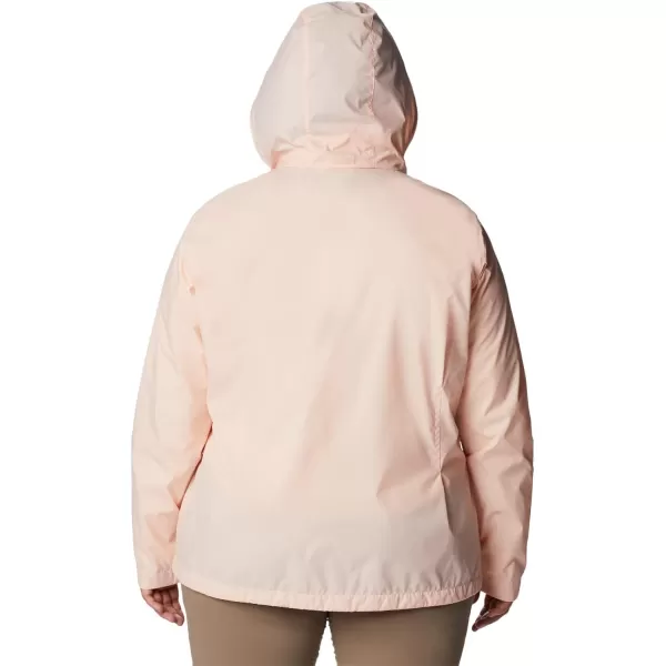 imageColumbia Womens Switchback Iii JacketPeach Blossom