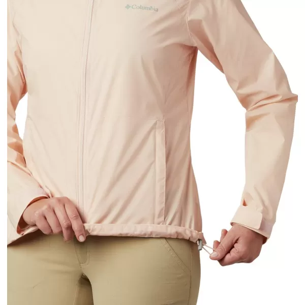 imageColumbia Womens Switchback Iii JacketPeach Cloud