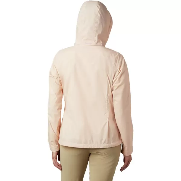 imageColumbia Womens Switchback Iii JacketPeach Cloud