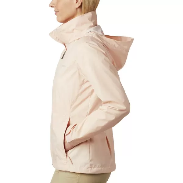 imageColumbia Womens Switchback Iii JacketPeach Cloud