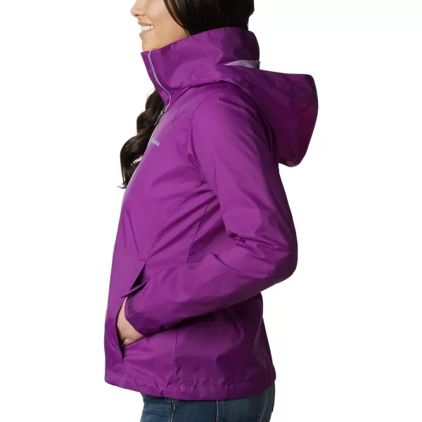 imageColumbia Womens Switchback Iii JacketPlum