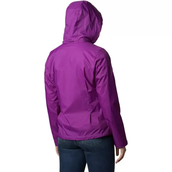 imageColumbia Womens Switchback Iii JacketPlum