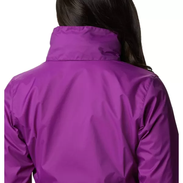 imageColumbia Womens Switchback Iii JacketPlum