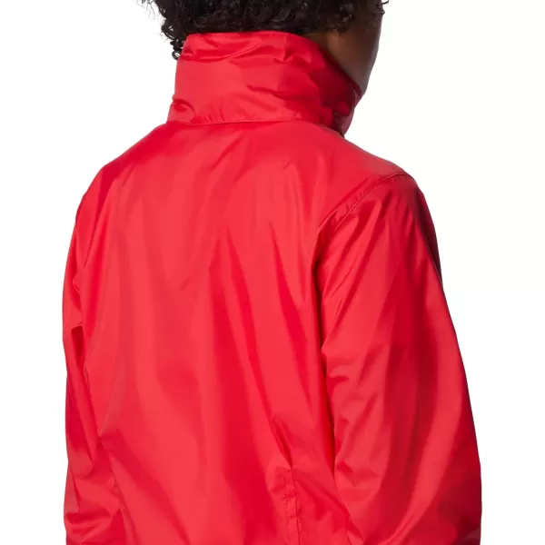 imageColumbia Womens Switchback Iii JacketRed Lily