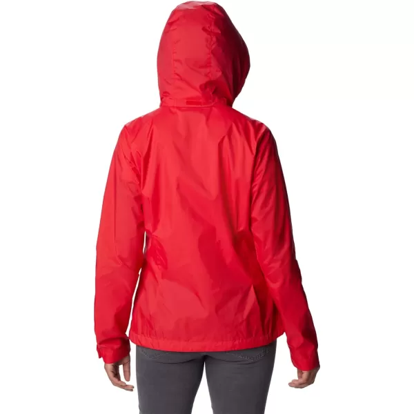 imageColumbia Womens Switchback Iii JacketRed Lily