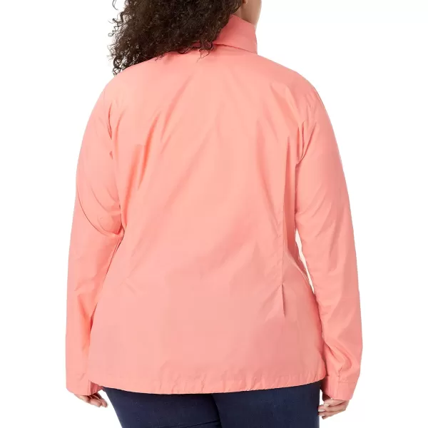 imageColumbia Womens Switchback Iii JacketSalmon