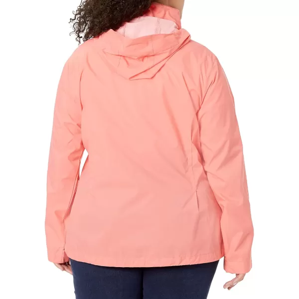 imageColumbia Womens Switchback Iii JacketSalmon
