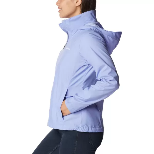 imageColumbia Womens Switchback Iii JacketSerenity