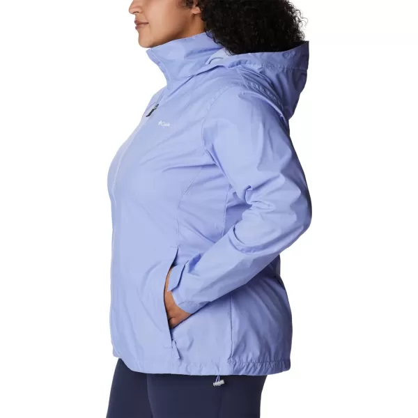 imageColumbia Womens Switchback Iii JacketSerenity