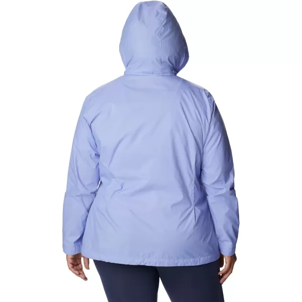 imageColumbia Womens Switchback Iii JacketSerenity