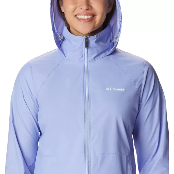 imageColumbia Womens Switchback Iii JacketSerenity