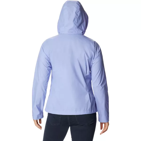 imageColumbia Womens Switchback Iii JacketSerenity