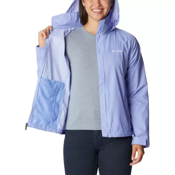 imageColumbia Womens Switchback Iii JacketSerenity