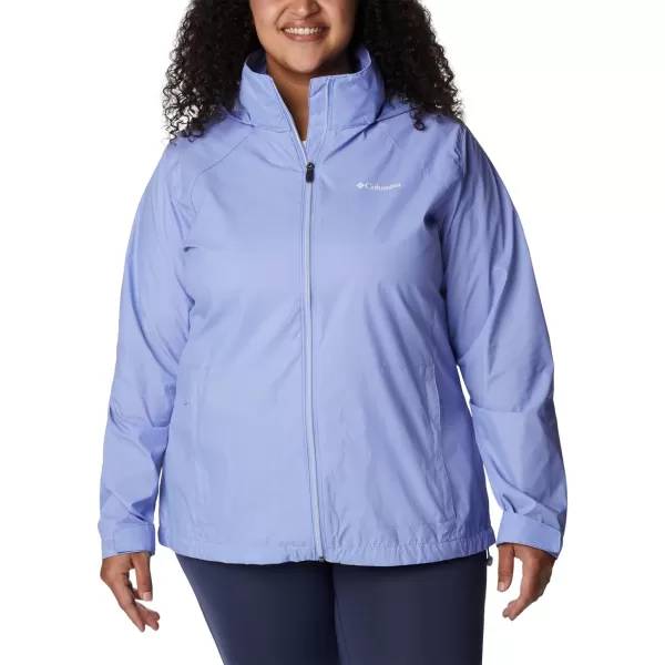 imageColumbia Womens Switchback Iii JacketSerenity