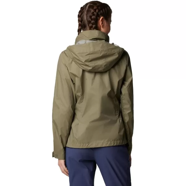 imageColumbia Womens Switchback Iii JacketStone Green