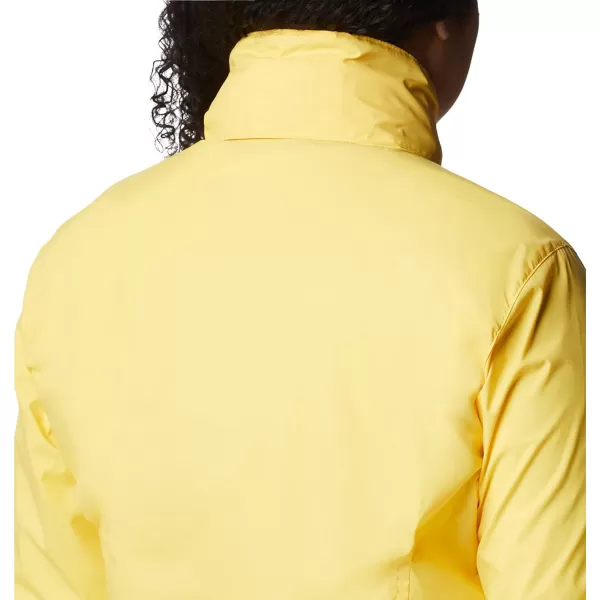 imageColumbia Womens Switchback Iii JacketSun Glow