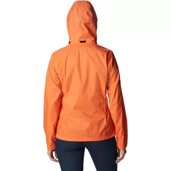 imageColumbia Womens Switchback Iii JacketSunset Orange