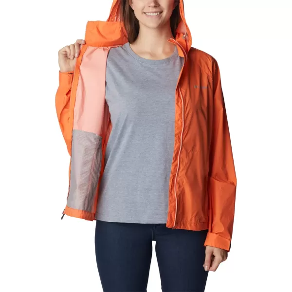 imageColumbia Womens Switchback Iii JacketSunset Orange