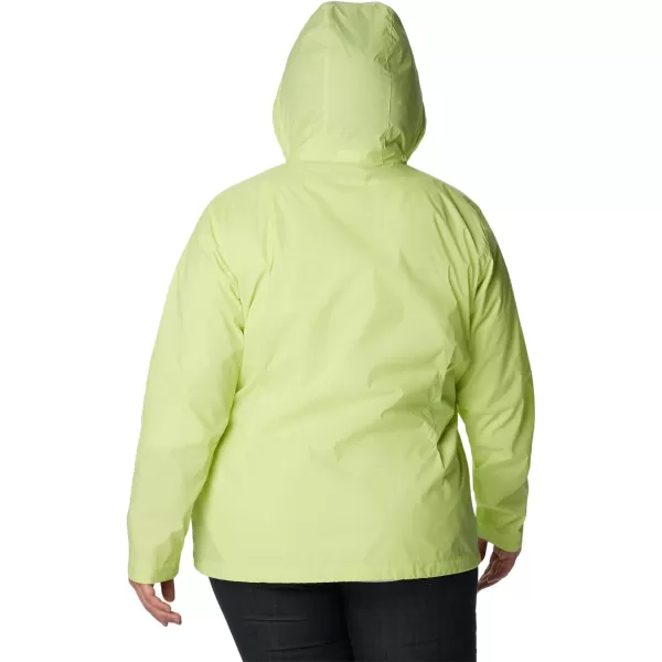 imageColumbia Womens Switchback Iii JacketTippet