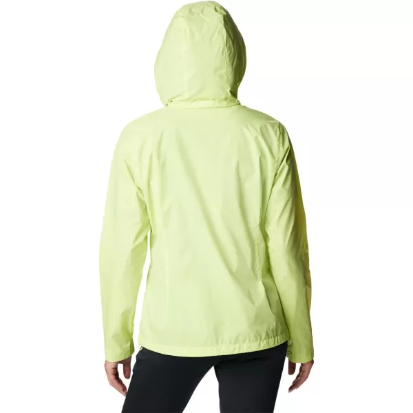 imageColumbia Womens Switchback Iii JacketTippet