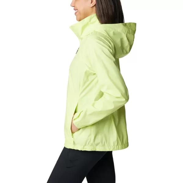 imageColumbia Womens Switchback Iii JacketTippet