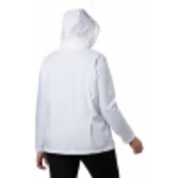 imageColumbia Womens Switchback Iii JacketWhite