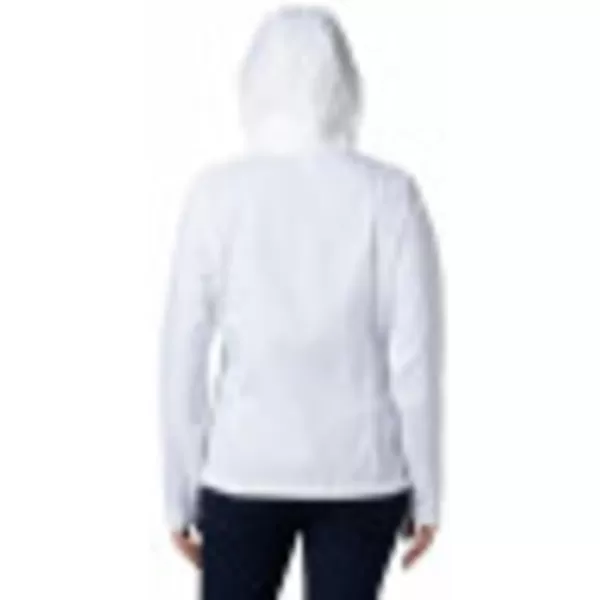 imageColumbia Womens Switchback Iii JacketWhite