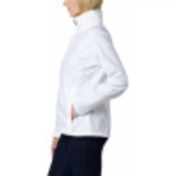 imageColumbia Womens Switchback Iii JacketWhite