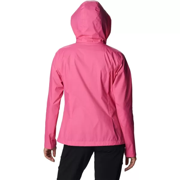 imageColumbia Womens Switchback Iii JacketWild Geranium