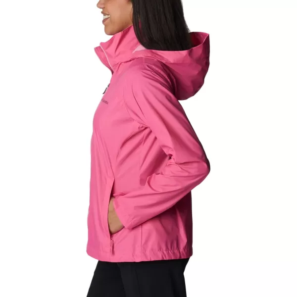 imageColumbia Womens Switchback Iii JacketWild Geranium