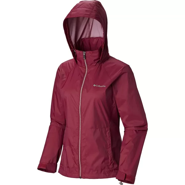 imageColumbia Womens Switchback Iii JacketWine Berry
