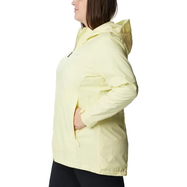 imageColumbia Womens Switchback Lined Long JacketEndive