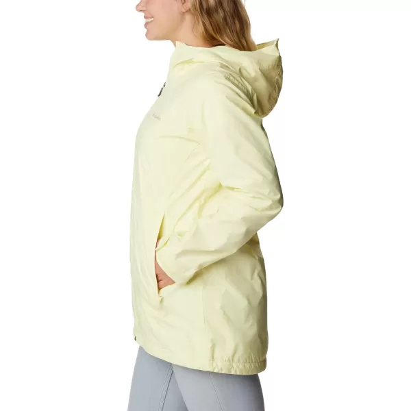 imageColumbia Womens Switchback Lined Long JacketEndive