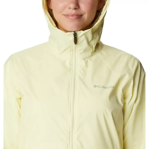 imageColumbia Womens Switchback Lined Long JacketEndive