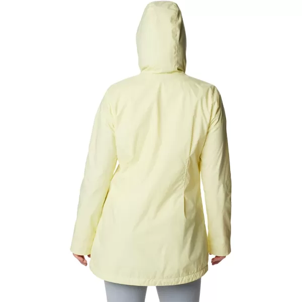 imageColumbia Womens Switchback Lined Long JacketEndive