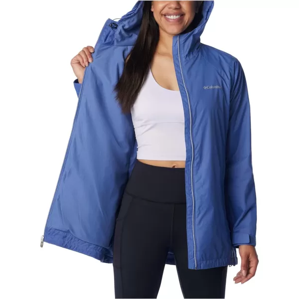 imageColumbia Womens Switchback Lined Long JacketEve