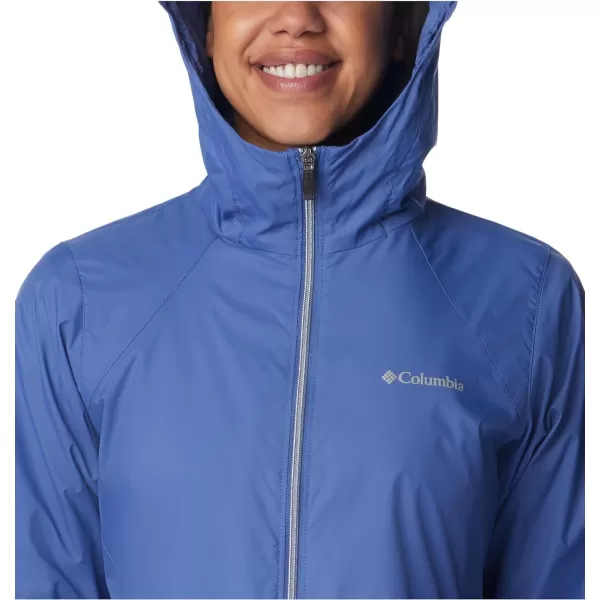 imageColumbia Womens Switchback Lined Long JacketEve
