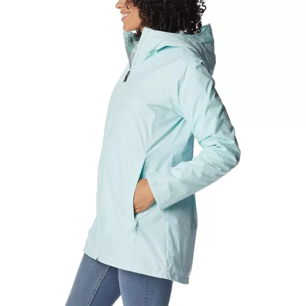 imageColumbia Womens Switchback Lined Long JacketIcy Morn