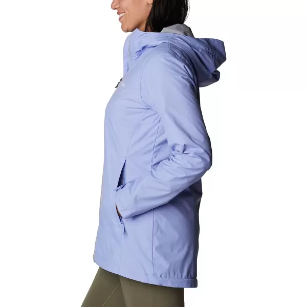 imageColumbia Womens Switchback Lined Long JacketSerenity