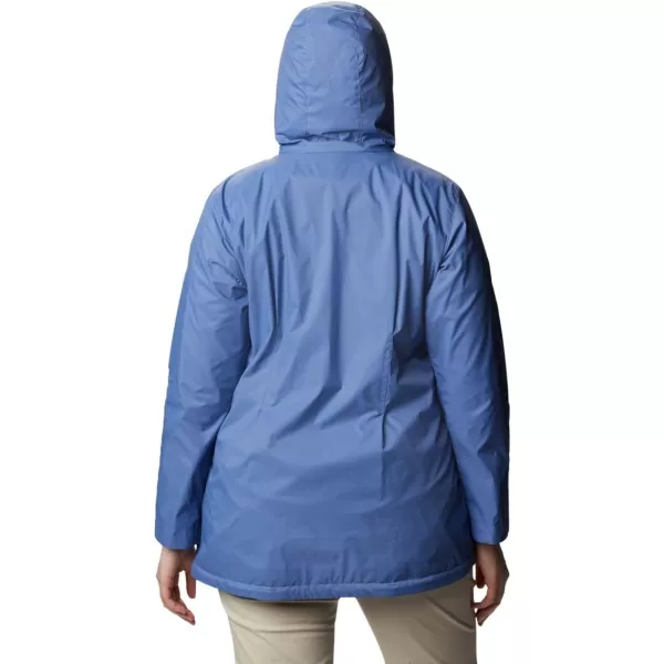 imageColumbia Womens Switchback Lined Long JacketVelvet Cove